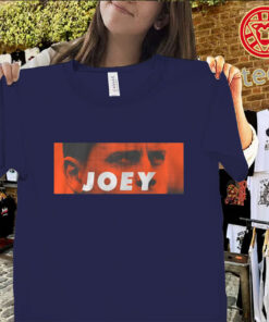 Joe Burrow Joey B Eyes Shirt classic tee