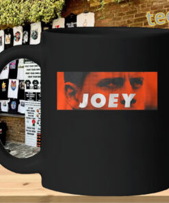 Joe Burrow Joey B Eyes Shirt classic tee Mug