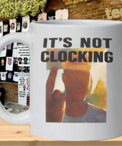 Justin Bieber Not Clocking Coachella Shirt-mug-design