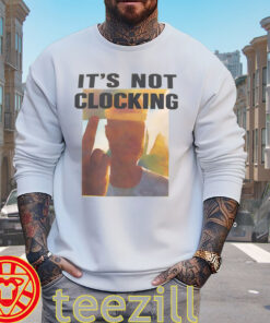 Justin Bieber Not Clocking Coachella Shirt-swaeters