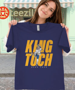 King Tuch Shirt – Alex Tuch Buffalo Hockey women-classic
