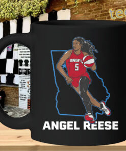 Legend Atlanta Women's Basketball mug-design