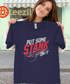 Logan Stankoven Shirt