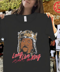 Long Live The King Jose Ramirez Shirt