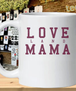 Loveland Mama mug