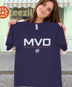 MVO Mercury Shirt