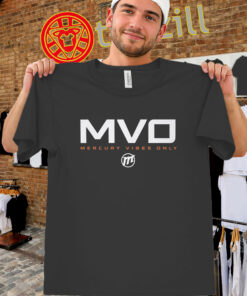 MVO Mercury Shirt men-unisex