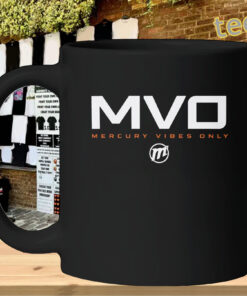 MVO Mercury mug-design