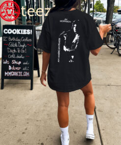 Madelyn Cline American Prayer Tee-classic