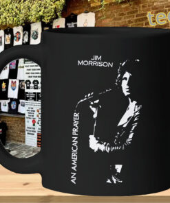 Madelyn Cline American Prayer mug-design