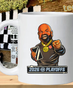 Mastermind Mode On mug-design