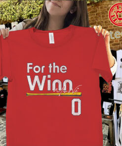 Masyn Winn In St Louis Shirt