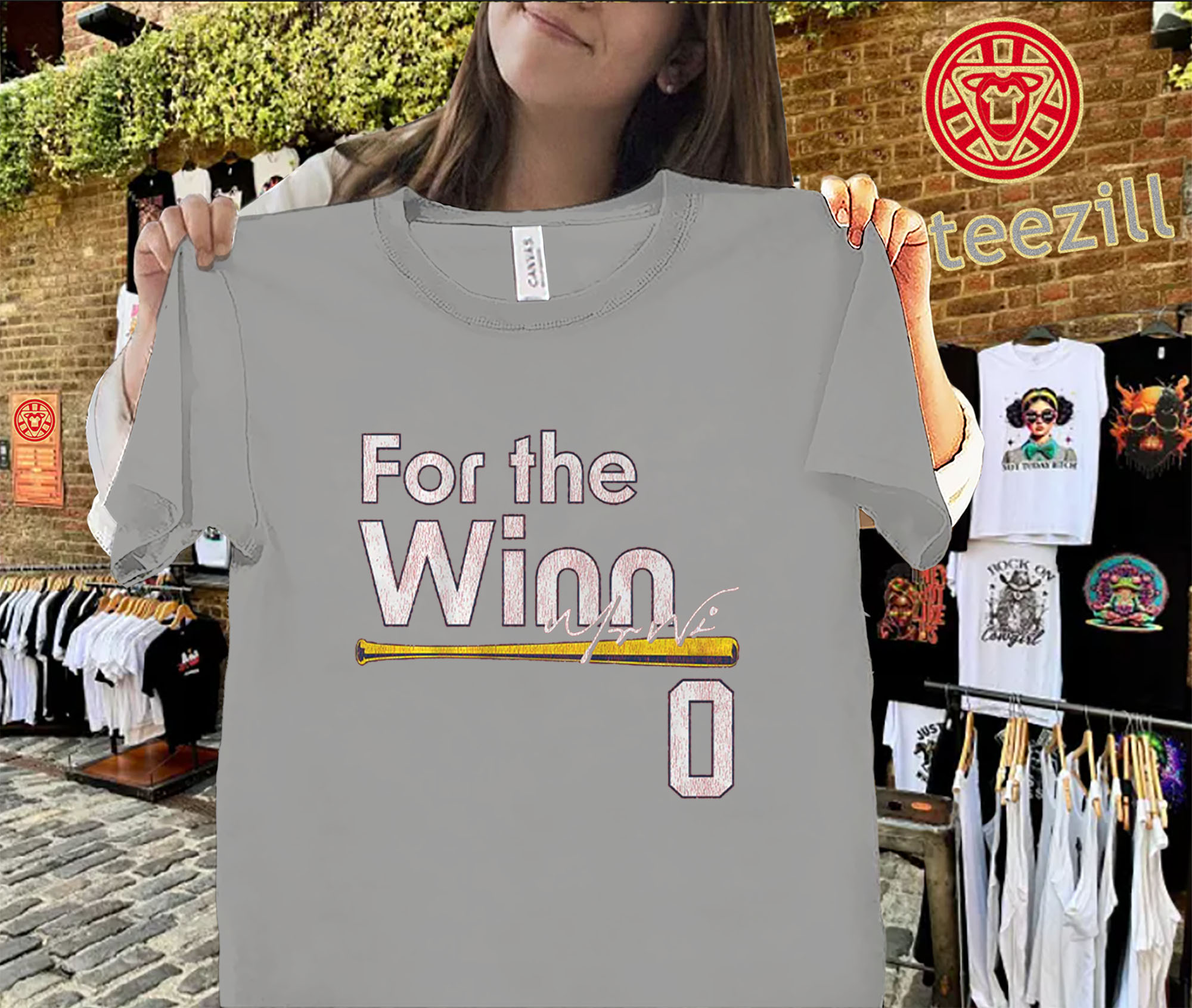 Masyn Winn In St Louis Shirt classic