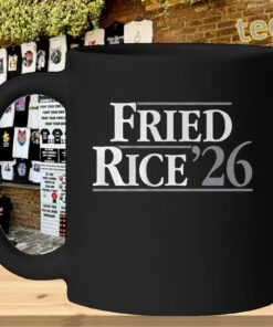 Max Fried Baseball Fan Mug