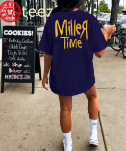 Miller Time Entrance Song San Diego Game