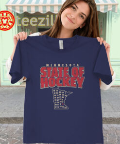 Minnesota State of Hockey women-classic
