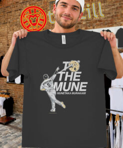 Munetaka Murakami Chicago Baseball Fan Gear