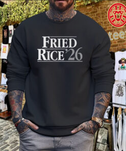 New York Max Fried Baseball Fan Tee Sweater