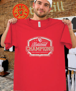 Oklahoma Women’s Gymnastics men-unisex