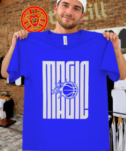 Orlando Magic Playoffs 2026 Shirt – Game 4 NBA Fan Gear