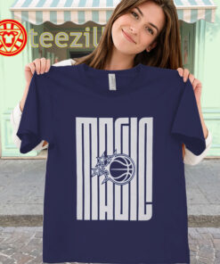 Orlando Magic Playoffs 2026 Shirt – Game 4 NBA Fan Tee women-classic