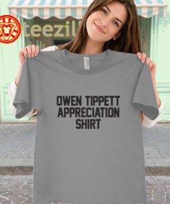 Owen Tippett Appreciation Shirt – Philly Hockey women-classic