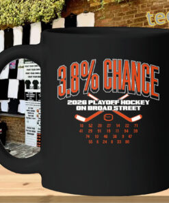 Philly Broad Street Comeback Tee-mug-design