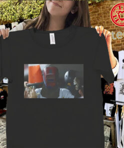 Pittsburgh Pirates Hoist The Cone Shirt