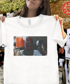 Pittsburgh Pirates Hoist The Cone Shirt-classic