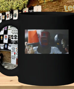 Pittsburgh Pirates Hoist The Cone Shirt mug-design