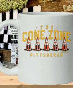 Pittsburgh Section 133 Baseball Fan Gear-mug-design