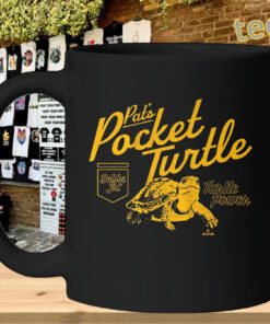 Pocket Turtle 2026 Shirt-mug-design