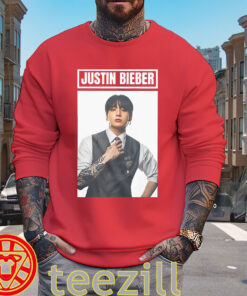 Pop Fan Crossover Tee