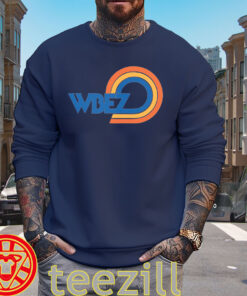 Public Radio Fan Tee-swaeters