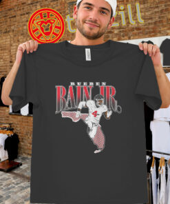 Rueben Bain Jr Shirt men-unisex