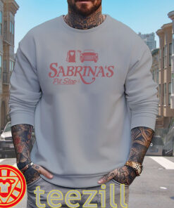 Sabrina Coachella Fan Tee-swaeters