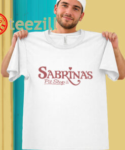 Sabrinas Pit Stop Coachella 2026 Shirt - Pop Up Fan Tee