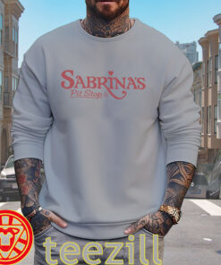 Sabrinas Pit Stop Coachella 2026 Tee swaeters