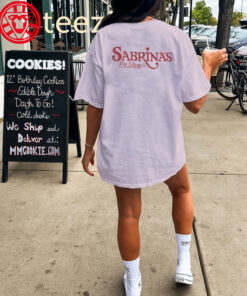 Sabrinas Pit Stop Coachella 2026 classic