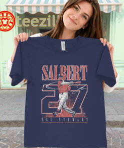 Salbert Sal Stewart women-classic