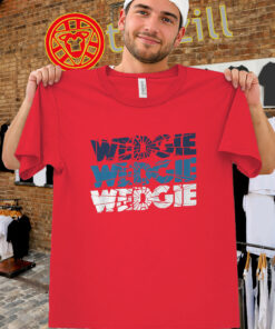 Scott Wedgewood Shirt – Colorado Wedgie Chant Glass Break