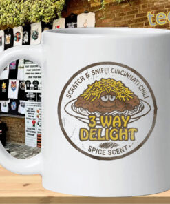 Scratch N Sniff Cincinnati 3 Way mug-design