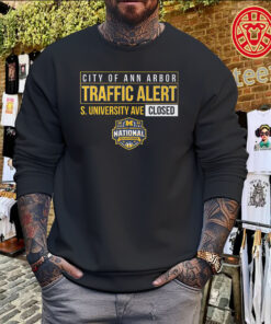 South U Closed Fan Tee Michigan Wolverines 2026