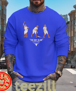 TX Softball Katie Walk Off Rival Moment-swaeters