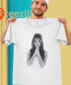 The Boys Laz Alonso Britney Spears Shirt - Pop Culture Fan Tee