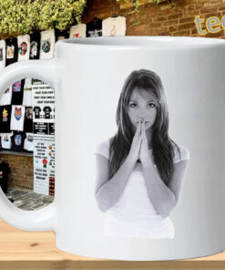 The Boys Laz Alonso Britney Spears-mug-design