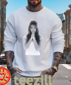 The Boys Laz Alonso Britney Spears-swaeters