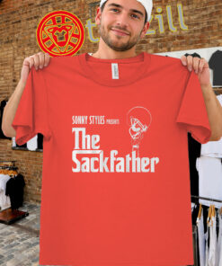 The Sackfather Shirt – Washington DC Drafting Sonny Styles