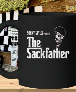 The Sackfather Washington DC Drafting Sonny Styles mug-design