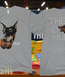 These Dogs Hunt Shirt – SLAM Tuff Crowd Grit Tee